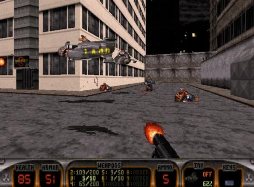 duke nukem 3d