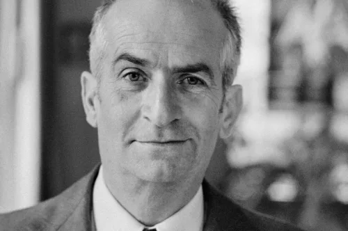 luis de funes