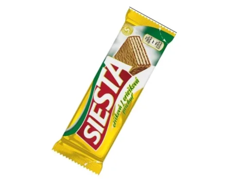 siesta