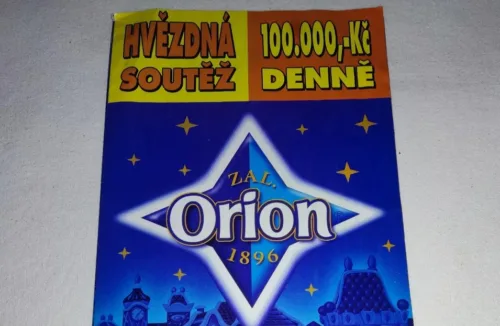 hvězdná soutěž