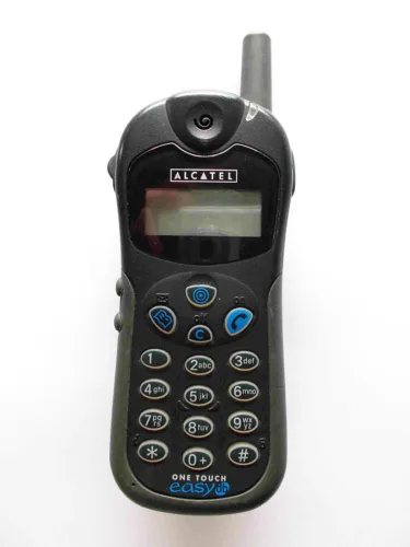 Alcatel One Touch Easy