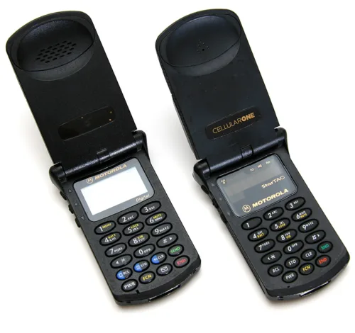 Motorola StarTAC