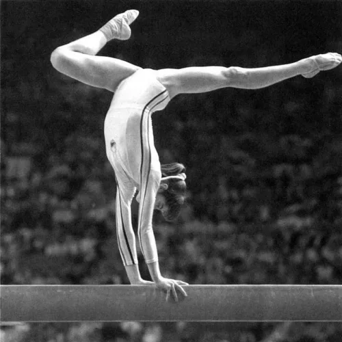 gymnastika