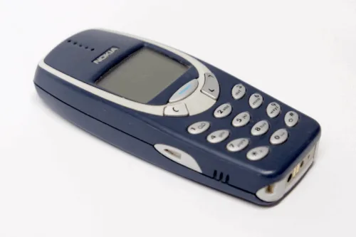 Nokia 3310