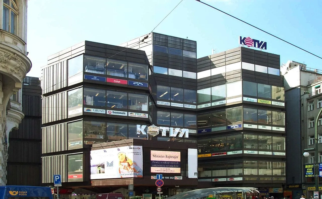 OD Kotva