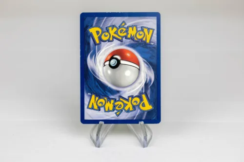 Pokémon karta