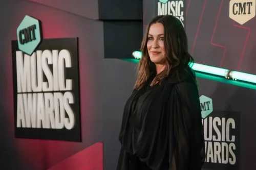 Alanis Morissette