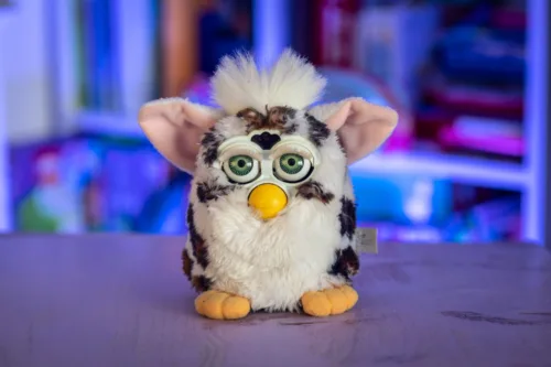Furby