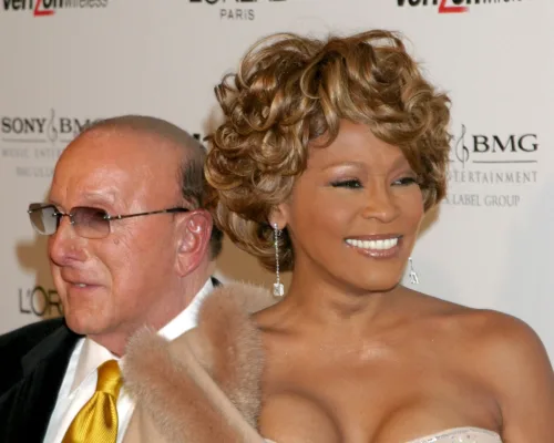 Whitney Houston