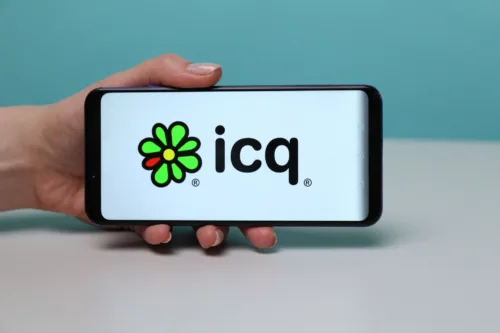 ICQ