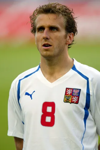 Karel Poborský