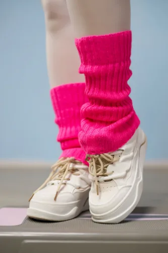 Návleky na kotníky