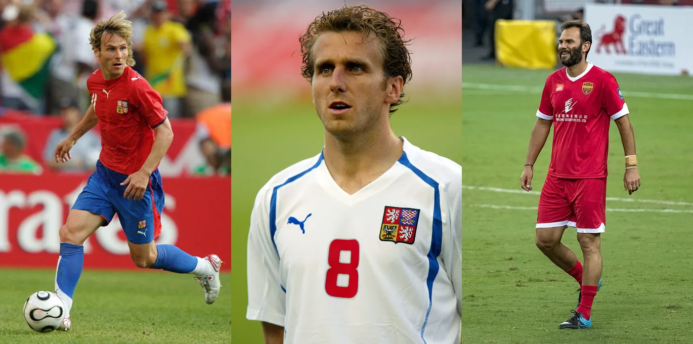 nejúspěšnější fotbalisté 90. let