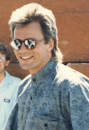 akční hrdina MacGyver