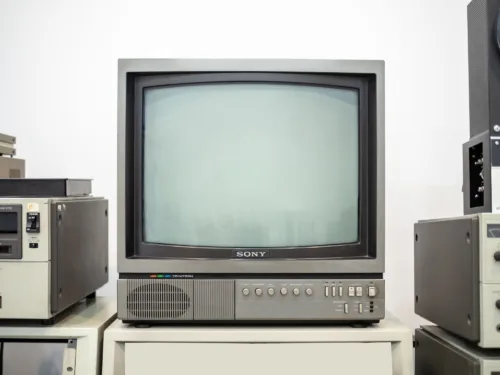 Sony Trinitron