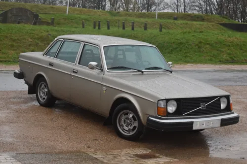 Volvo 244 GL