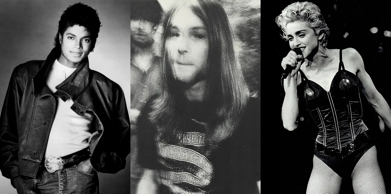 zpěváci a zpěvačky