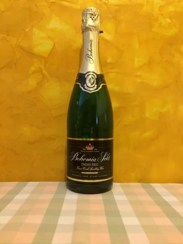 Bohemia sekt