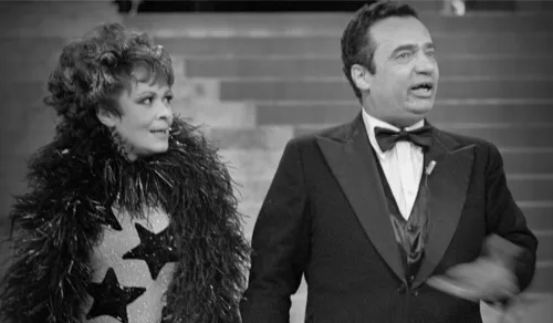 Silvestr Vladimíra Menšíka