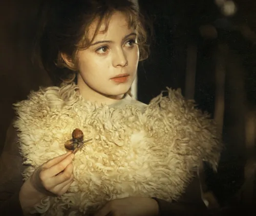 Popelka alias Libuše Šafránková