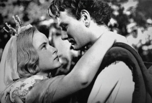 princezna Krasomila a král Miroslav