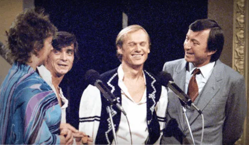 Možná přijde i kouzelník