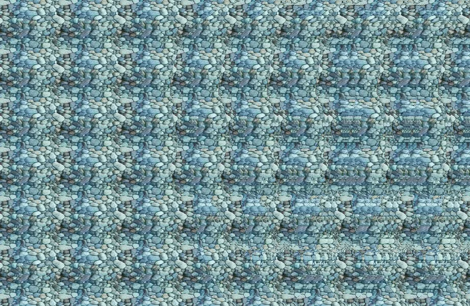 stereogram