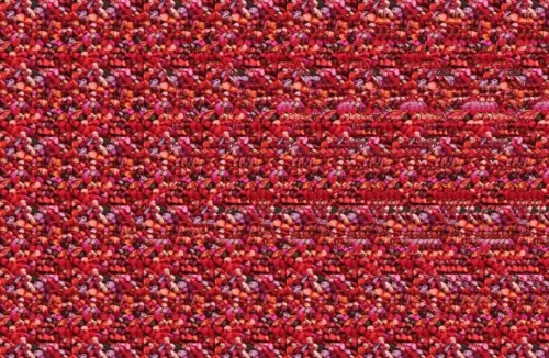 stereogram