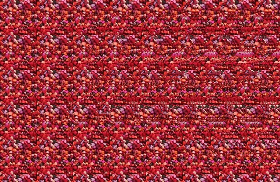 stereogram