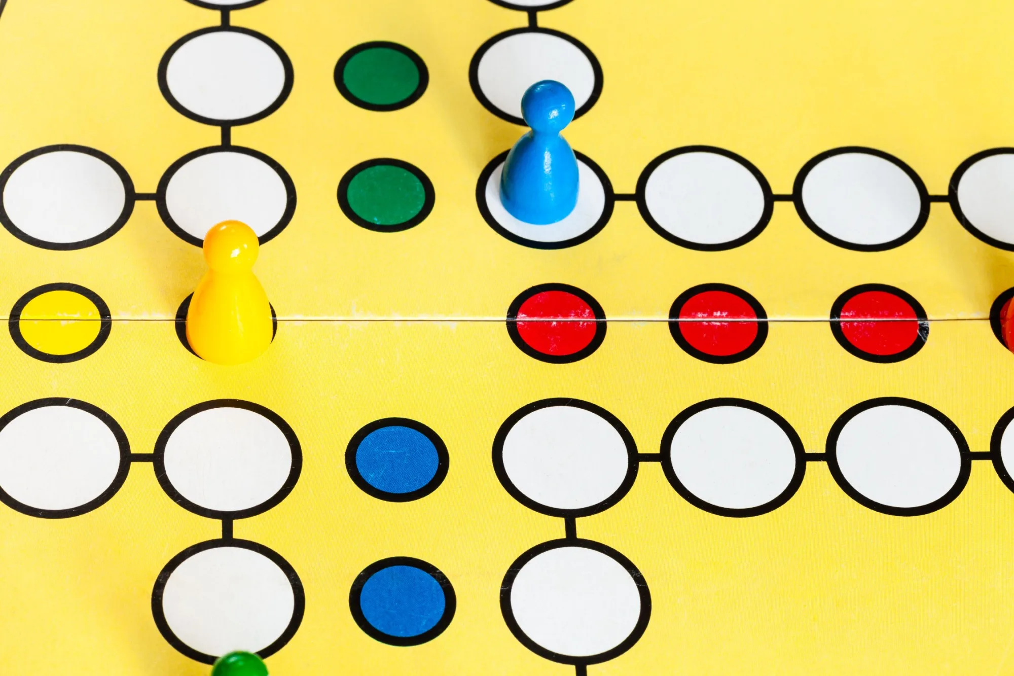 Člověče, nezlob se