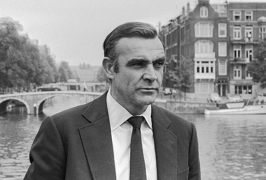 connery