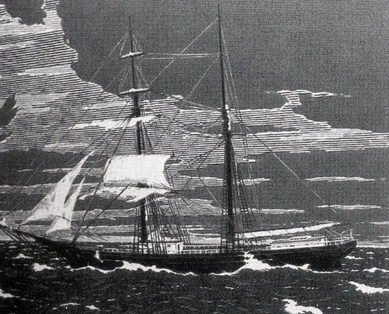 mary celeste